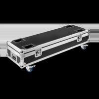 Beamz FCPQ Flightcase for 2x Panther Quatro Bar