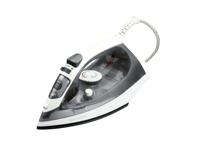 SILVERCREST Stoomstrijkijzer (Wit/grijs)