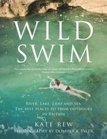 Reisgids Wild Swim Britain | Guardian Faber Publishing Reisgids Wild Swim Britain | Guardian Faber Publishing