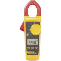 Fluke 324 Stroomtang, Multimeter Kalibratie (ISO) Digitaal CAT III 600 V, CAT IV 300 V Weergave (counts): 4000