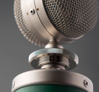 Blue Kiwi Green multi-pattern studio FET condensator microfoon - thumbnail