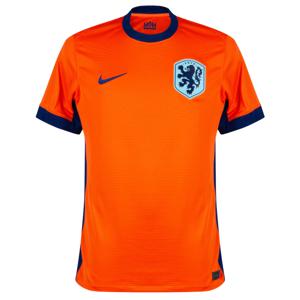 Nederlands Elftal Shirt Thuis 2024-2025