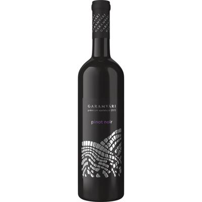 Garamvári Szőlőbirtok Premium Pinot Noir