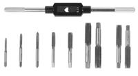M-Wave draadsnijset m4-m5-m6-m8 en pedaal 9/16 en 1/2