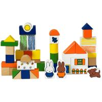 Bambolino Toys blokkenton