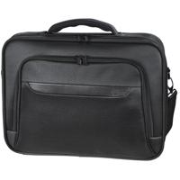 Hama Laptop-tas Miami, tot 40 cm (15,6) Laptop tas Zwart