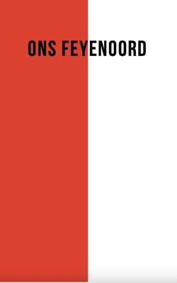 Ons Feyenoord (Paperback)
