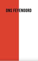 Ons Feyenoord (Paperback)