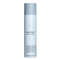 Nine Yards All Play Shaping Spray