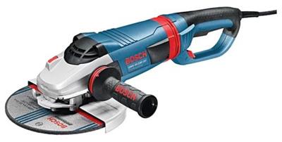 Bosch haakse slijpmachine gws24-230lvi (nml)