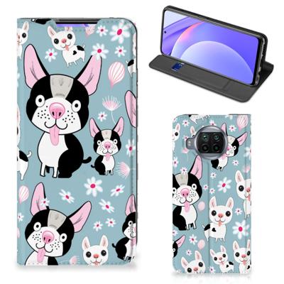 Xiaomi Mi 10T Lite | Hoesje maken | Hondjes