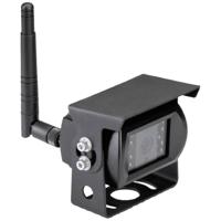 Midland Truck Guardian PRO Draadloze achteruitrijcamera Zwart Midland Truck Guardian PRO Draadloze achteruitrijcamera Zwart