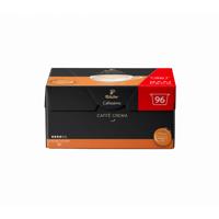 Cafissimo caffè crema vollmundig (4x 96 caps)