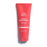 Wella Professionals Care Professionals Invigo Color Brilliance Conditioner Fine 200ml | Voor Gekleurd Haar
