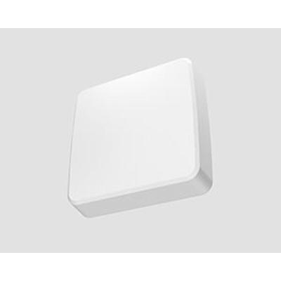 Stevige UTP-netwerkkabel Cat6 ZyXEL IBCACCY-ZZ0104F Wit Zwart Multicolour