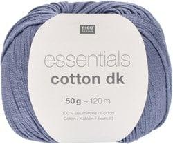 Rico Essentials Cotton dk 112