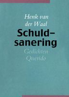 Schuldsanering - Henk van der Waal - ebook