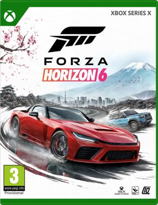 Forza Horizon 6 Forza Horizon 6