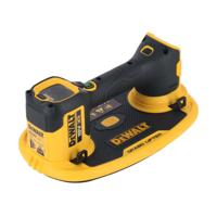 DeWALT DCE590N Accu vacuümlifter tegel-/glasdrager 18V XR Basic Body