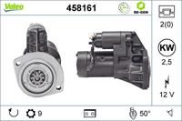 Valeo Starter 458161 - thumbnail