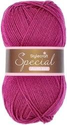 Stylecraft Special dk 1828 Boysenberry