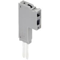WAGO 285-427 Potentiaalaansluiting Grijs 1 stuk(s)