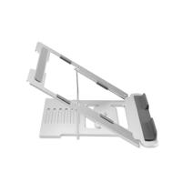 Kensington Easy Riser™ Laptopstandaard In hoogte verstelbaar