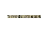 Horlogeband Michael Kors MK3444 Staal Doublé 16mm