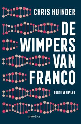 De wimpers van Franco (Paperback)