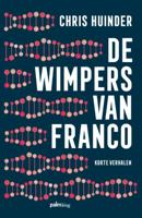 De wimpers van Franco (Paperback) De wimpers van Franco (Paperback)