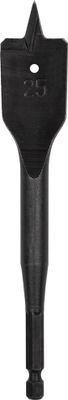 Rotec Speedboren HD met 1/4 bit-aansluiting 12,0x157 mm - 2331200