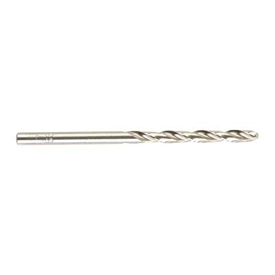 Milwaukee Accessoires Thunderweb HSS-G metaalboor 3.7 - 10 pc - 4932459845