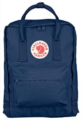 Fjallraven Kånken Dagtourrugzak Royal Blue