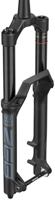ROCKSHOX Susp.fork rs zeb sel.rc 27,5" 190mm black