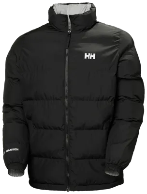 Helly Hansen Yu 23 Reversible Puffer Jas