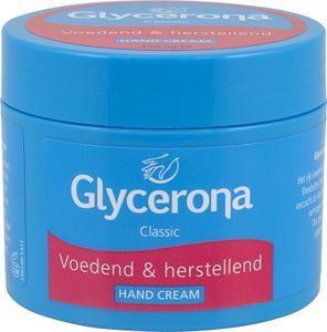 Handcreme classic pot