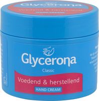 Handcreme classic pot