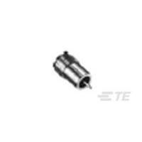 TE Connectivity TE AMP RF Coax Connectors 1045646-1 1 stuk(s) Package - thumbnail