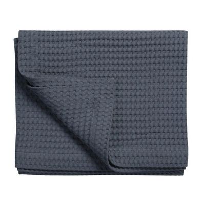 Vandyck Vandyck HOME PIQUE Bedsprei nightblue 270x250