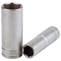 Teng Tools Dop tengtools 6-kant 3/8 12mm lang