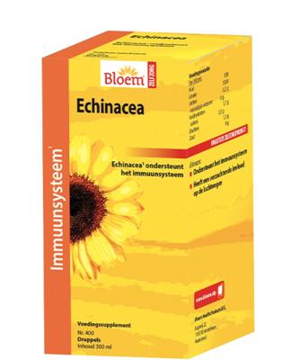 Bloem Echinacea Vloeibaar Immuunsysteem 300ml Bloem Echinacea Vloeibaar Immuunsysteem 300ml