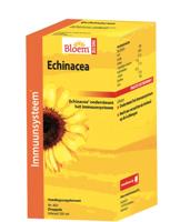 Bloem Echinacea Vloeibaar Immuunsysteem 300ml