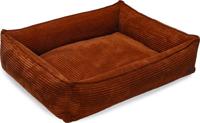 DBL LIGMAND RIBBED TERRA 95X80X23