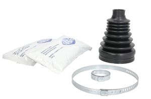 Asmanchetten set 1904046