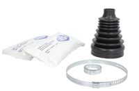 Asmanchetten set 1904046