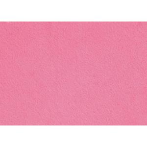 Creotime hobbyvilt A4 21 x 30 cm vilt roze 10 stuks