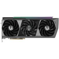 Zotac ZT-D40730F-10P videokaart NVIDIA GeForce RTX 4070 Ti SUPER 16 GB GDDR6X - thumbnail