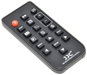 JJC RM-DSLR2 Infrarood Remote Control voor Sony