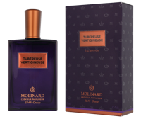 Molinard Tubereuse Vertigineuse 75 ml Eau de Parfum Dames