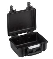 Explorer Cases 2712HL.B E Robuuste koffer - 2712HL.B E